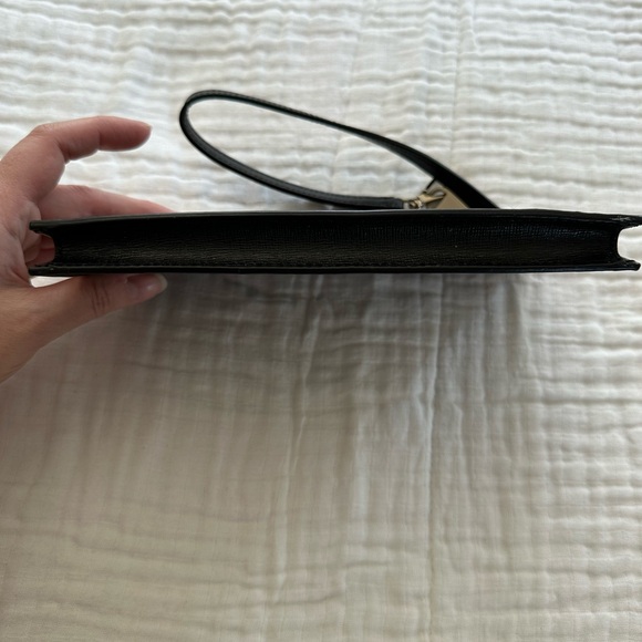 Cole Haan Go Anywhere Wristlet - Picture 6 of 11